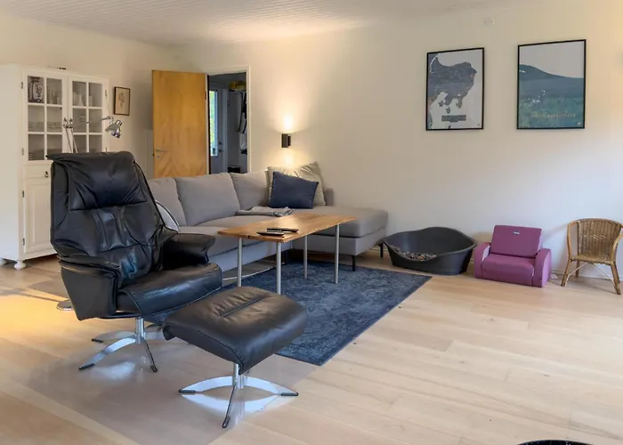 3 Bedroom Cozy In Tatil Evi *