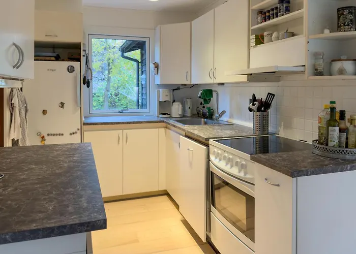 Tatil Evi 3 Bedroom Cozy In