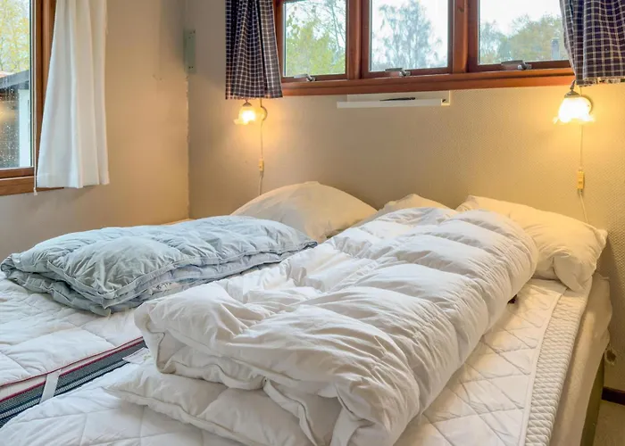 3 Bedroom Cozy In Tatil Evi