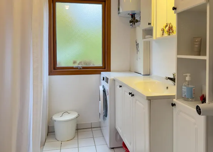 Tatil Evi 3 Bedroom Cozy In